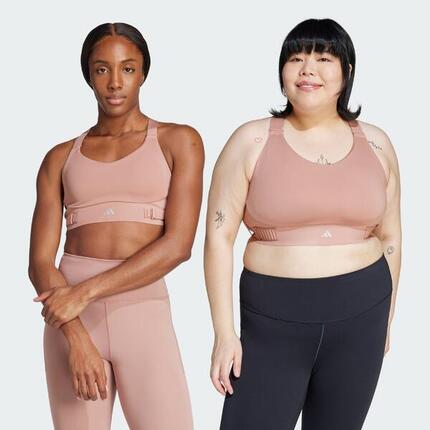 Brassière FastImpact Luxe Run Maintien fort