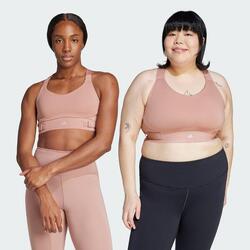 Brassière FastImpact Luxe Run Maintien fort