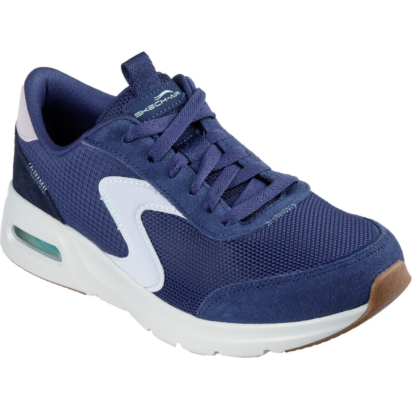 Skechers air cooled memory foam decathlon hotsell