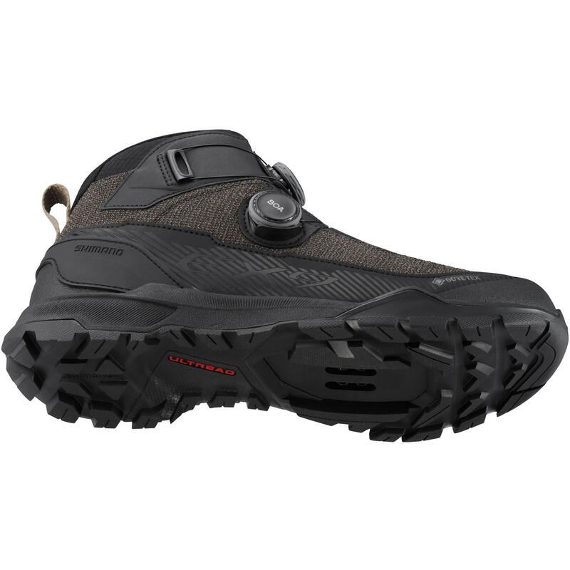 Buty turystyczne/rowerowe EX900