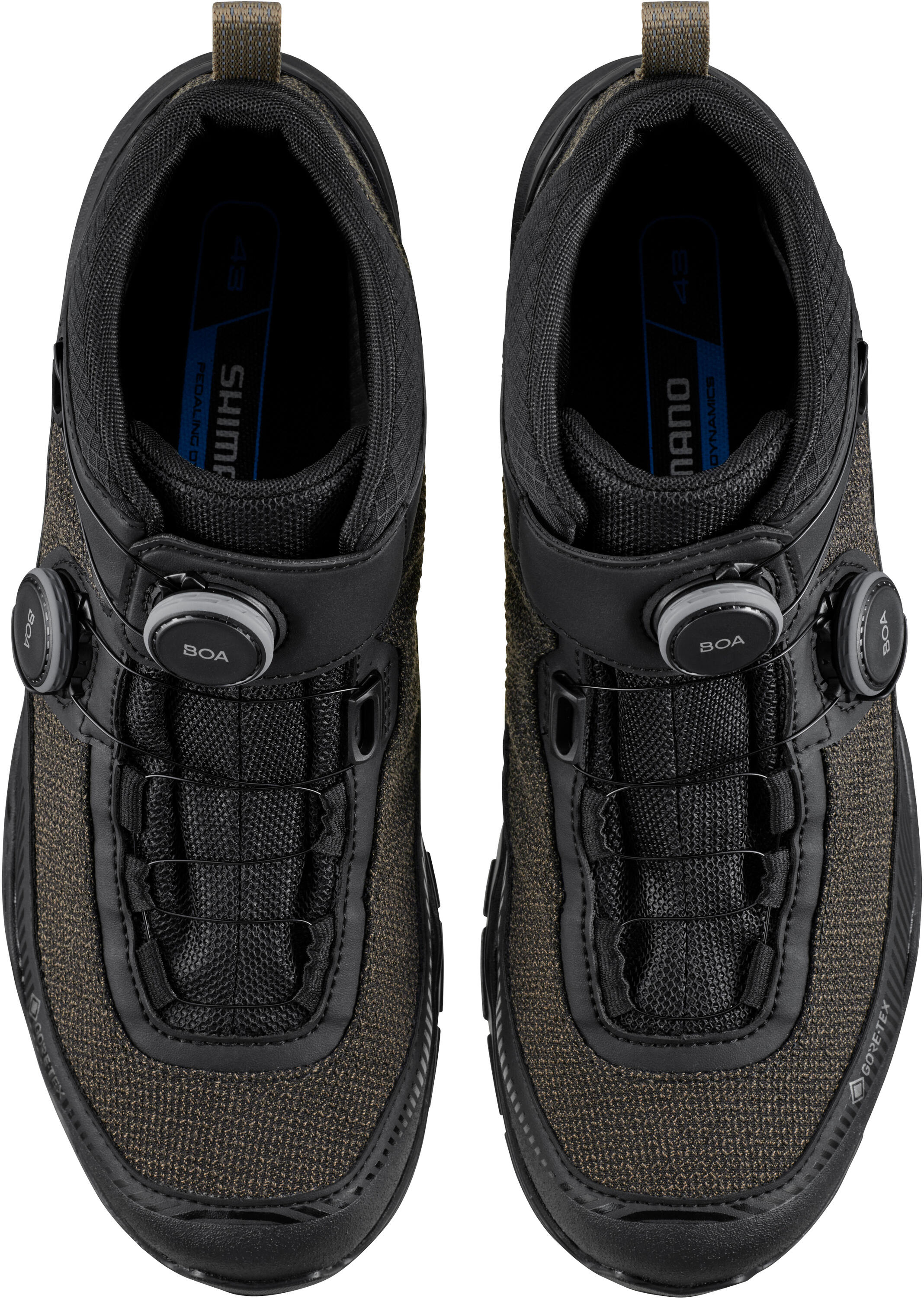 Scarpe da trekking/ciclismo EX900 5/5