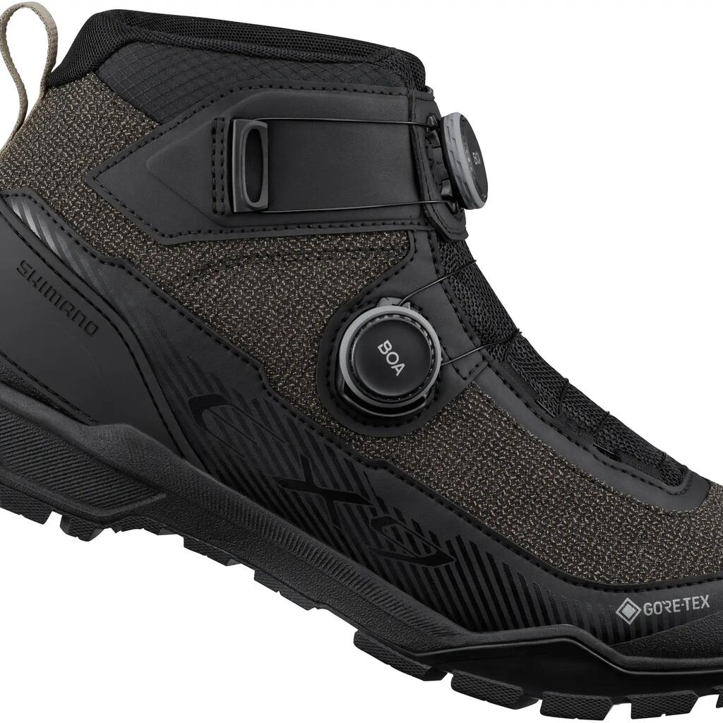 Wander-/ Fahrradschuhe EX900