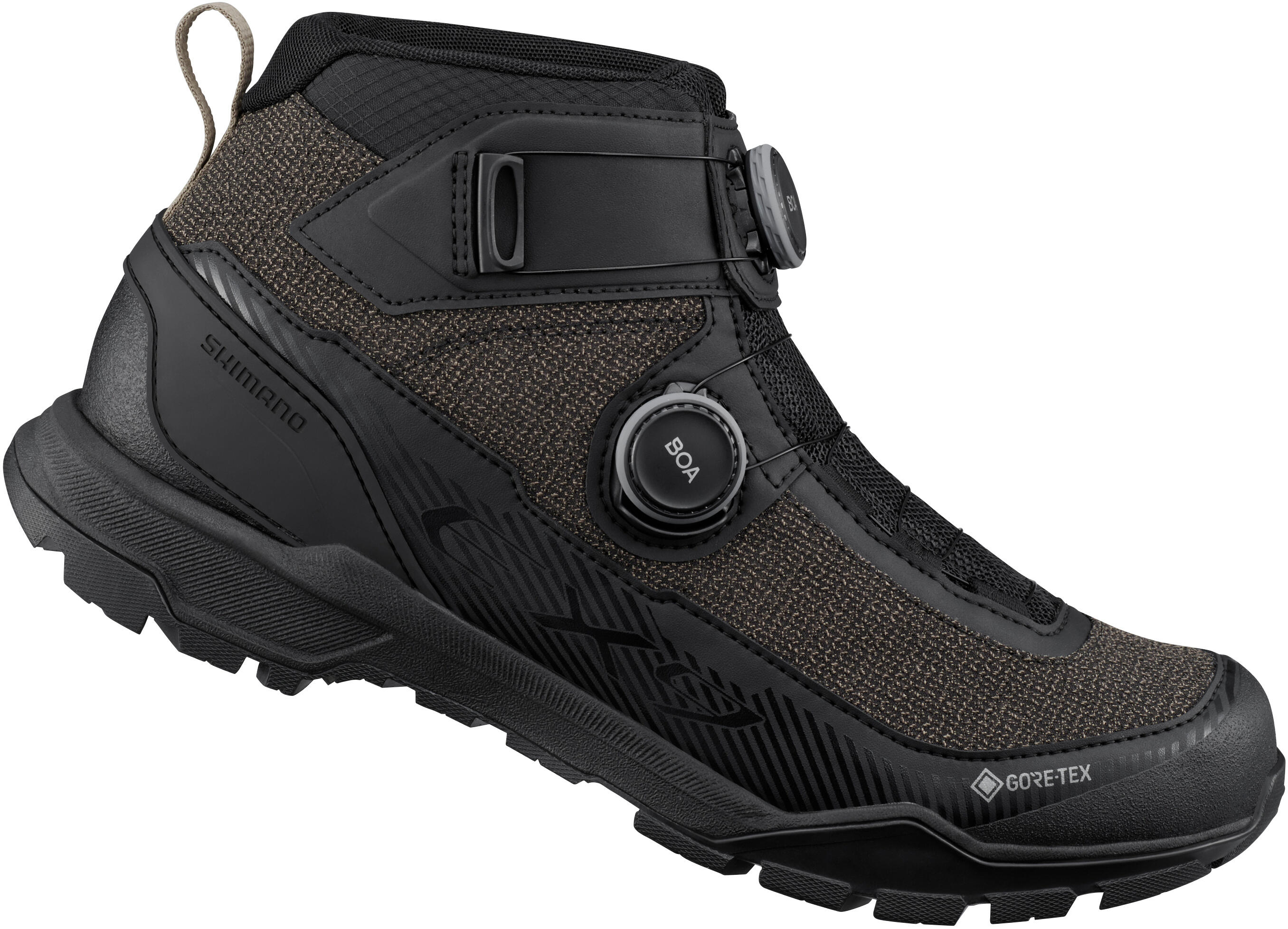 SHIMANO Scarpe da trekking/ciclismo EX900