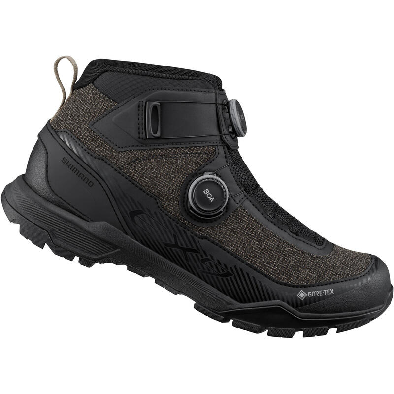 Buty turystyczne/rowerowe EX900