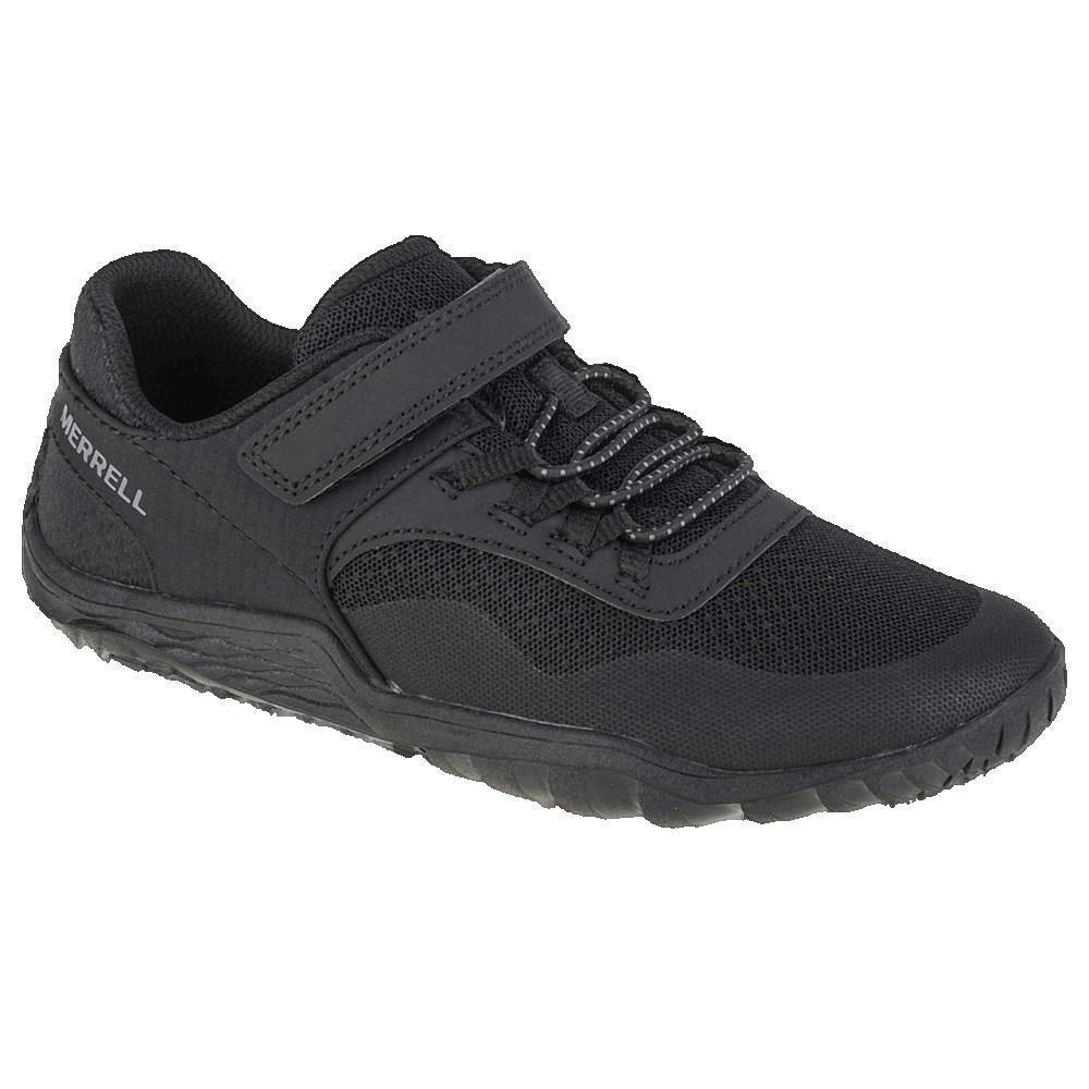 MERRELL Zapatillas Niño Merrell 7 Negro