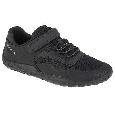 Zapatillas Niño Merrell 7 Negro
