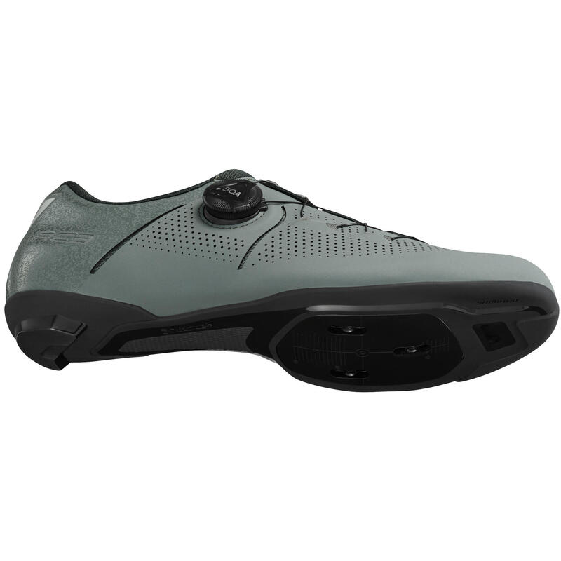 Pantofi de drum pentru femei Shimano SH-RC302W Sage