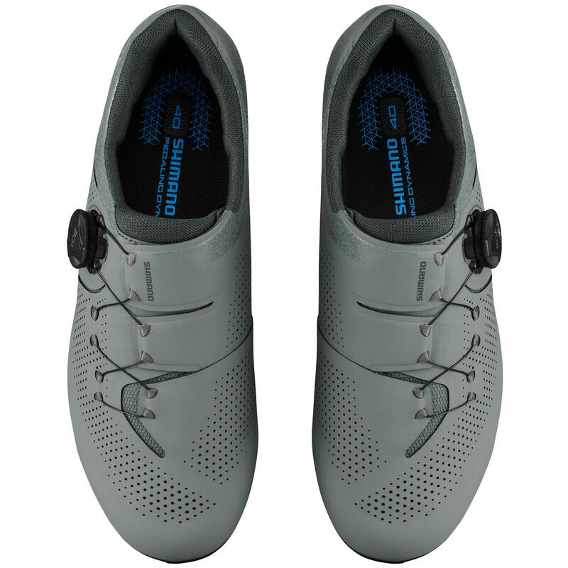 Pantofi de drum pentru femei Shimano SH-RC302W Sage