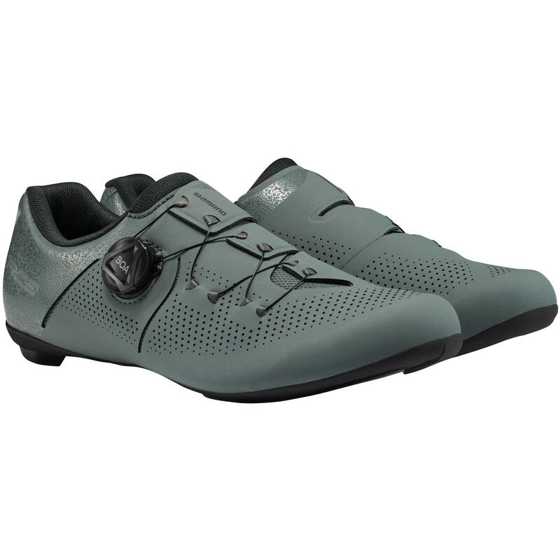 Pantofi de drum pentru femei Shimano SH-RC302W Sage
