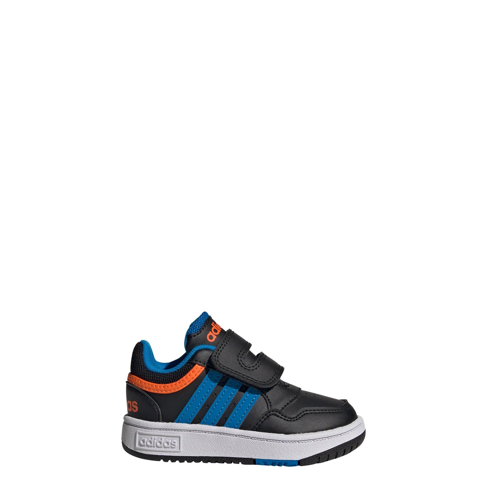 ADIDAS Hoops Shoes