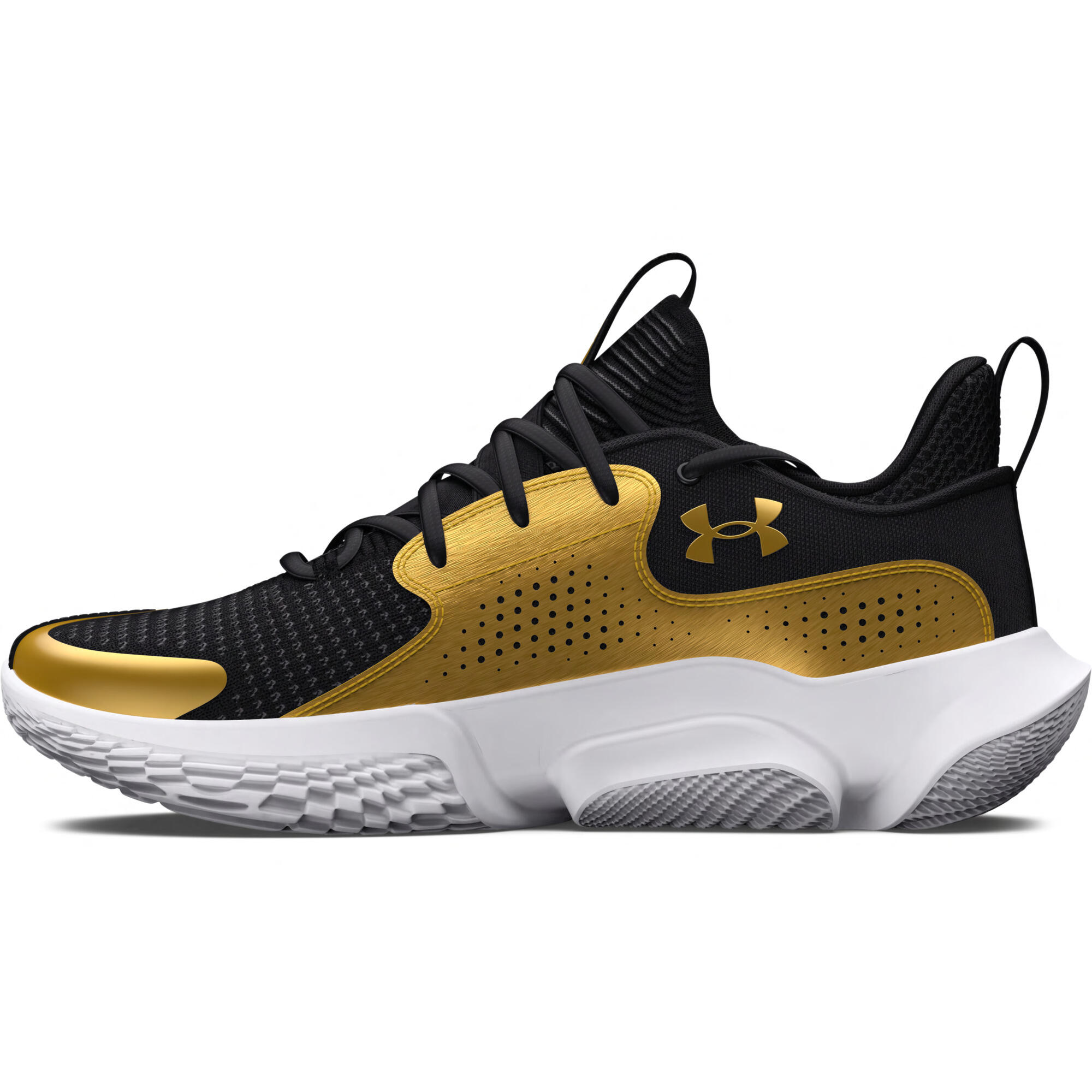 Scarpe da basket Under Armour Flow Futr X 3 5/5