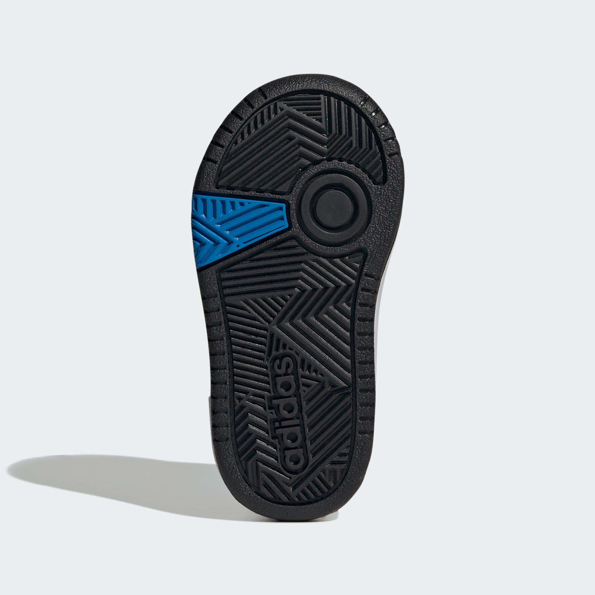 Chaussure Hoops 4/7