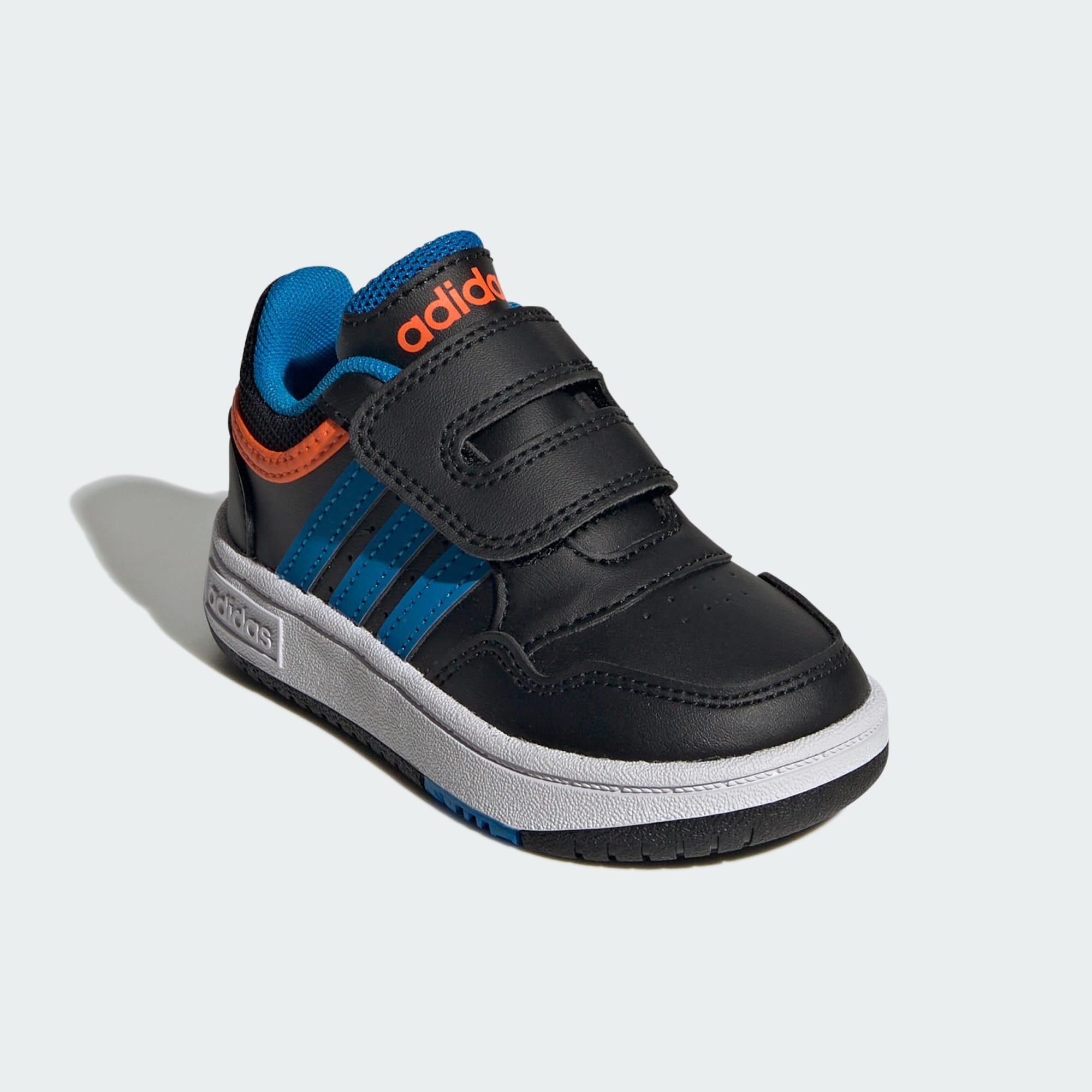 Chaussure Hoops 5/7