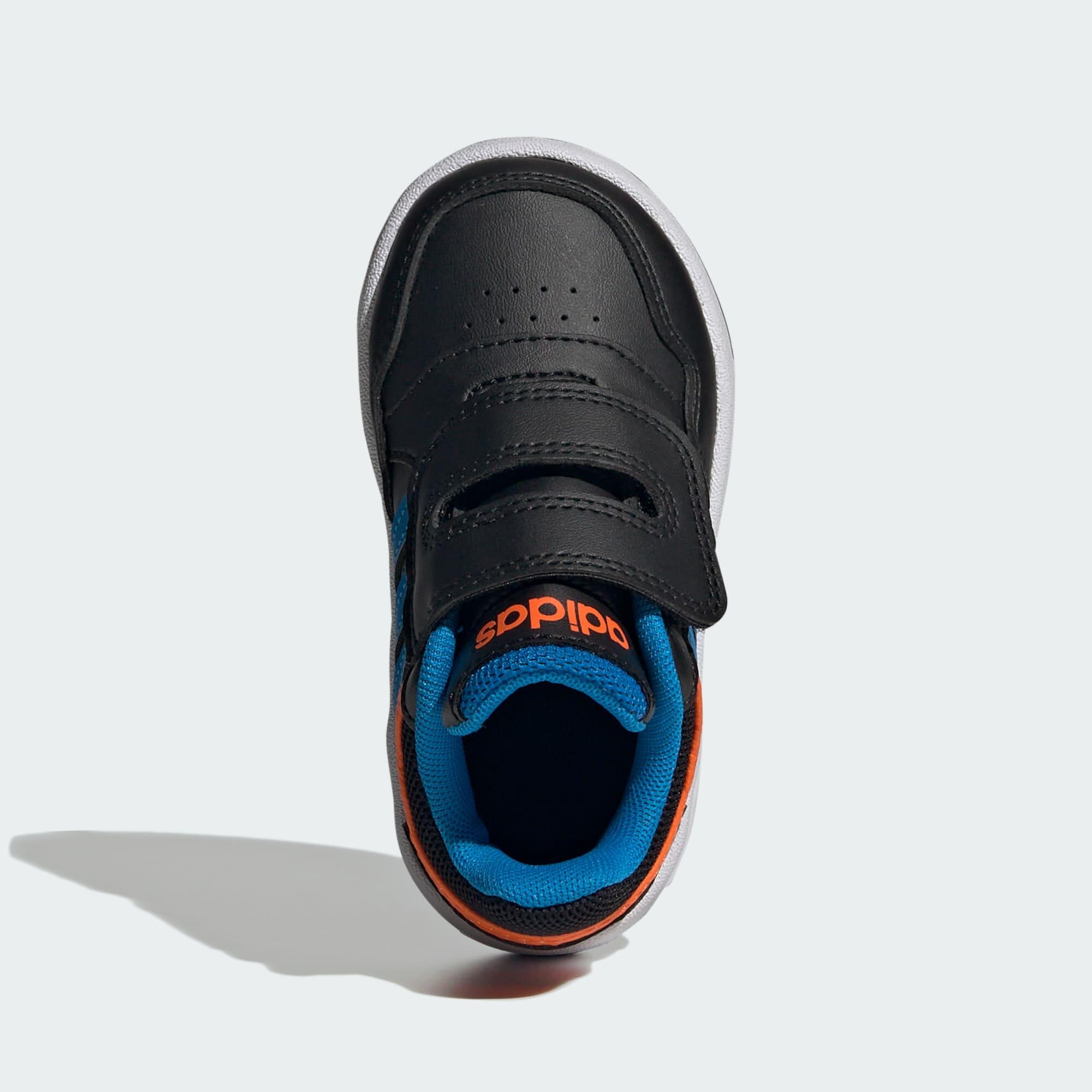 Chaussure Hoops 3/7