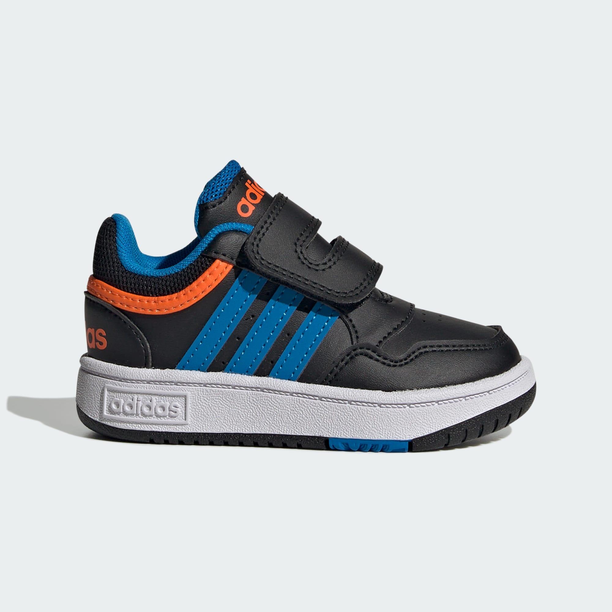 Chaussure Hoops 2/7