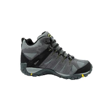 Calzado de trekking Hombre Merrell Accentor 2 Vent Gris