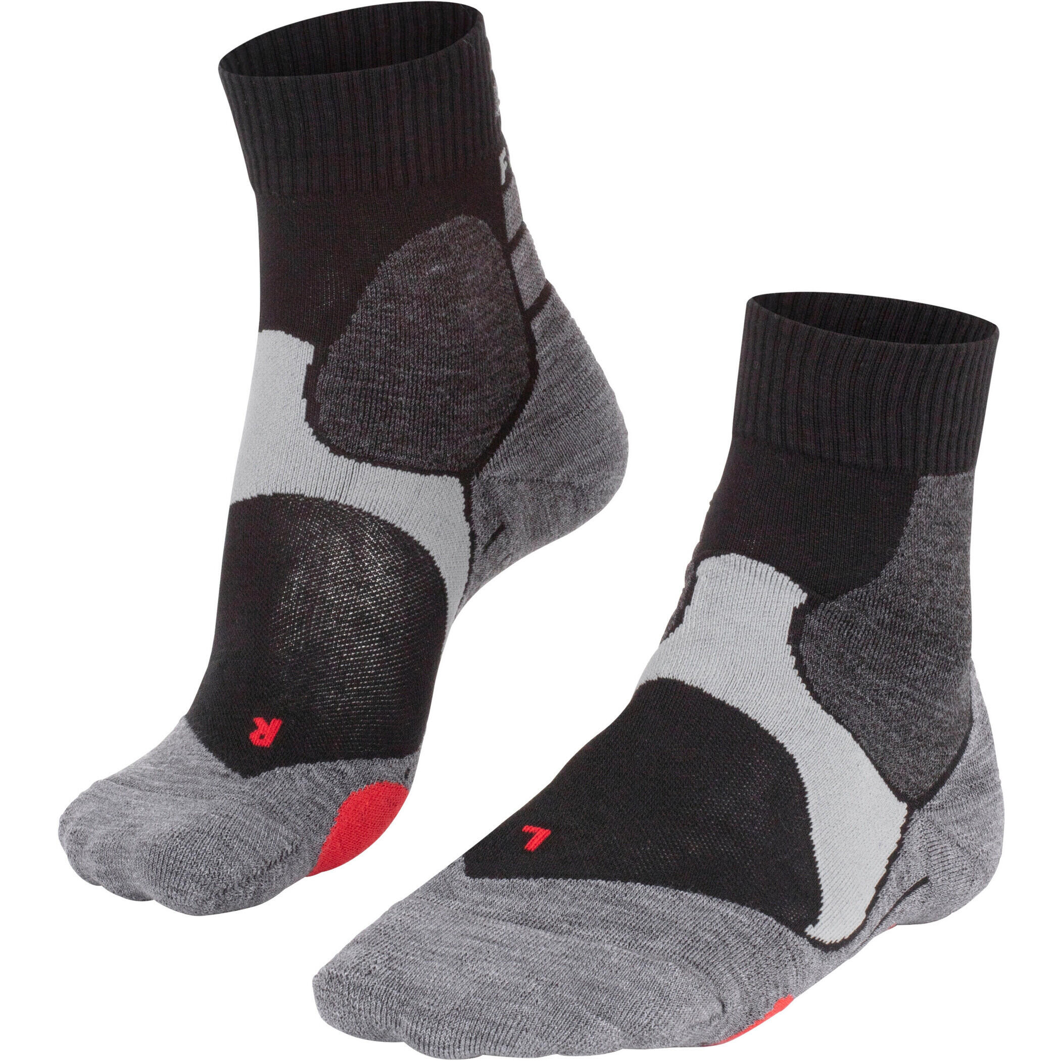 Chaussettes courte comfort Falke BC3 3/6