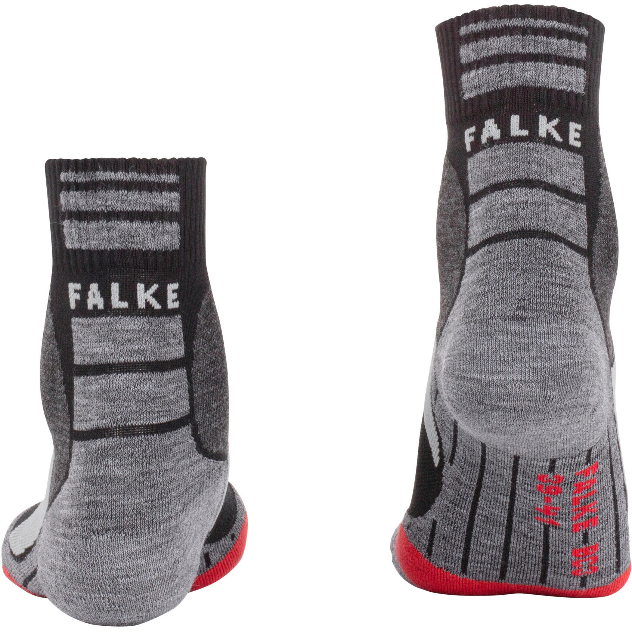 Chaussettes courte comfort Falke BC3 4/6