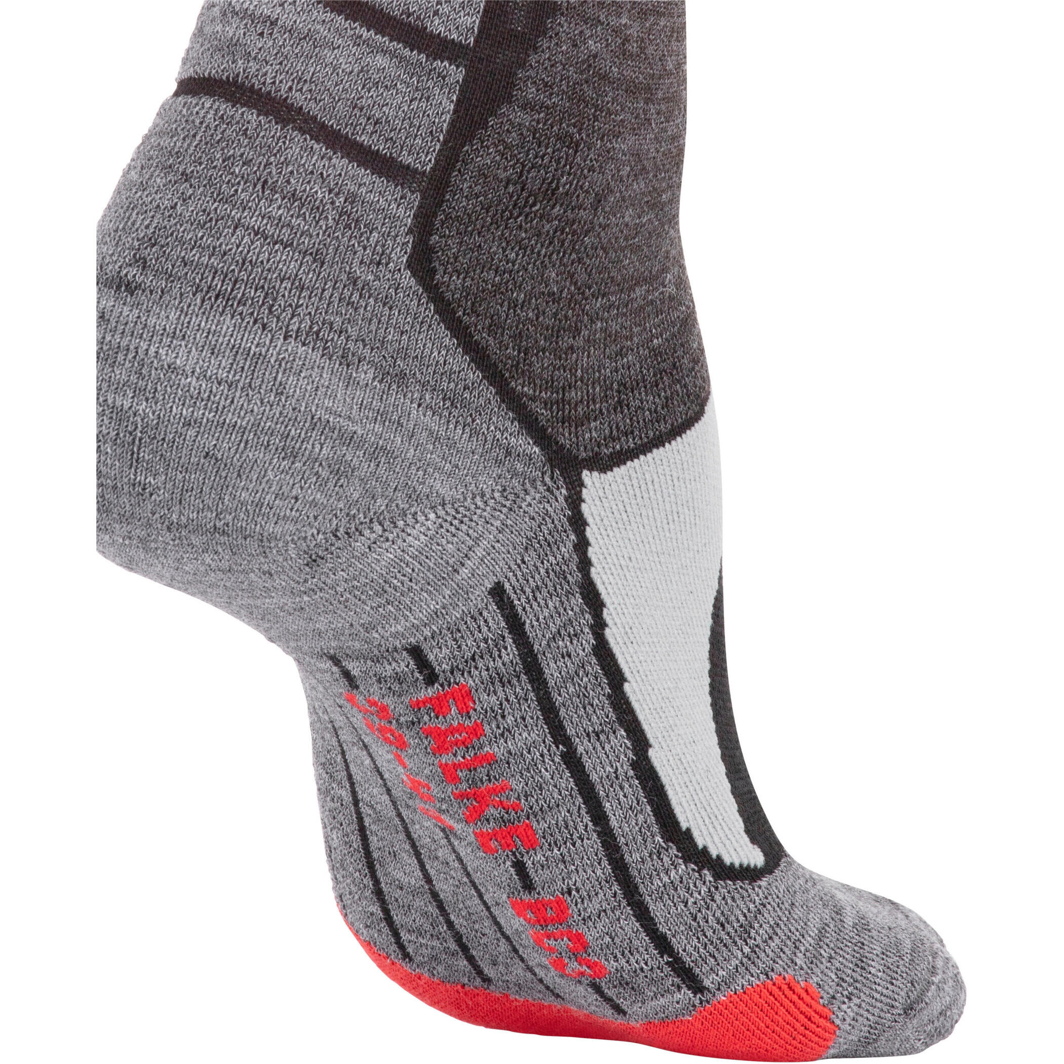 Chaussettes courte comfort Falke BC3 5/6