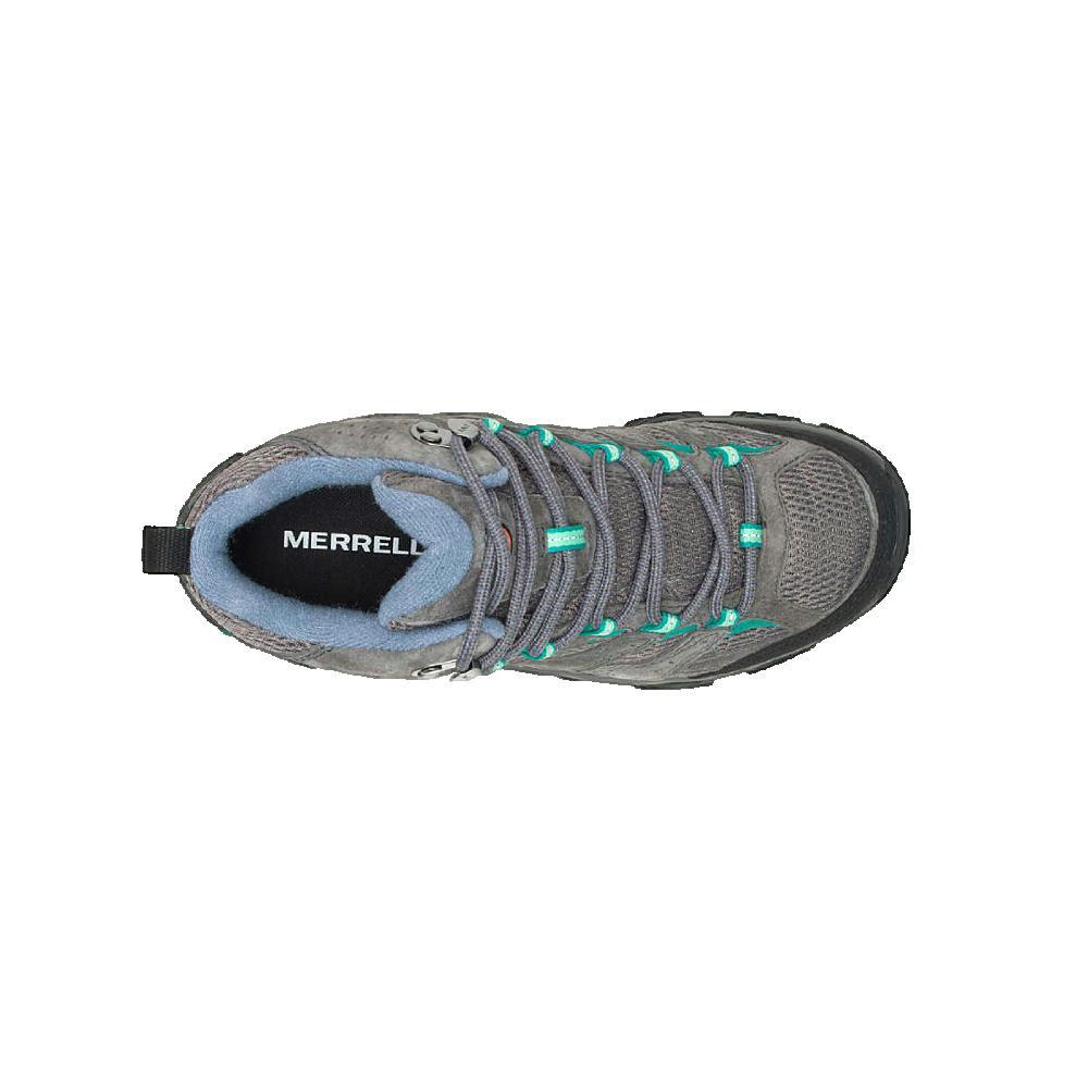 Botas Merrell Moab 3 Goretex para caminhada 3/3