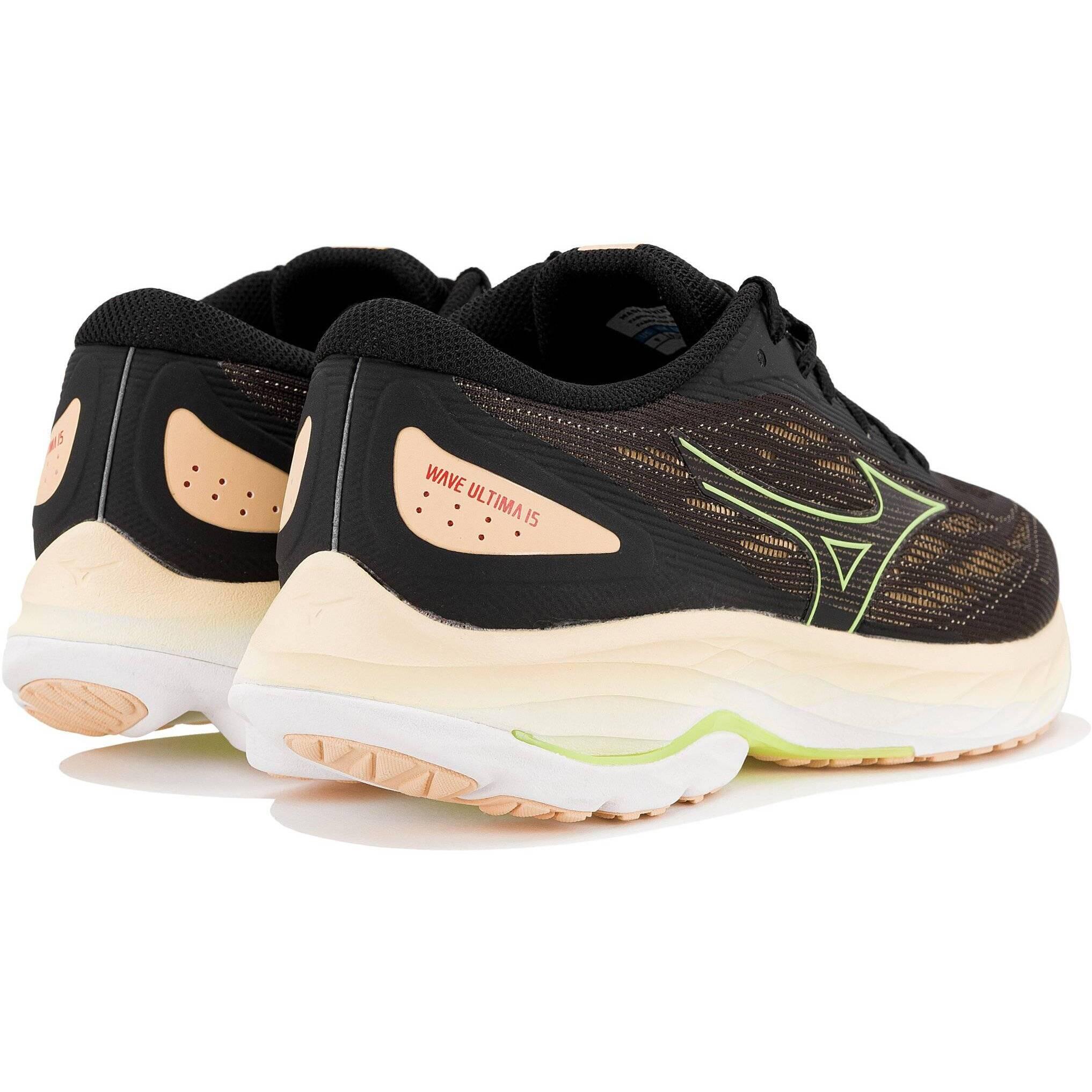 Scarpe running da donna Mizuno Wave Ultima Wos 3/7