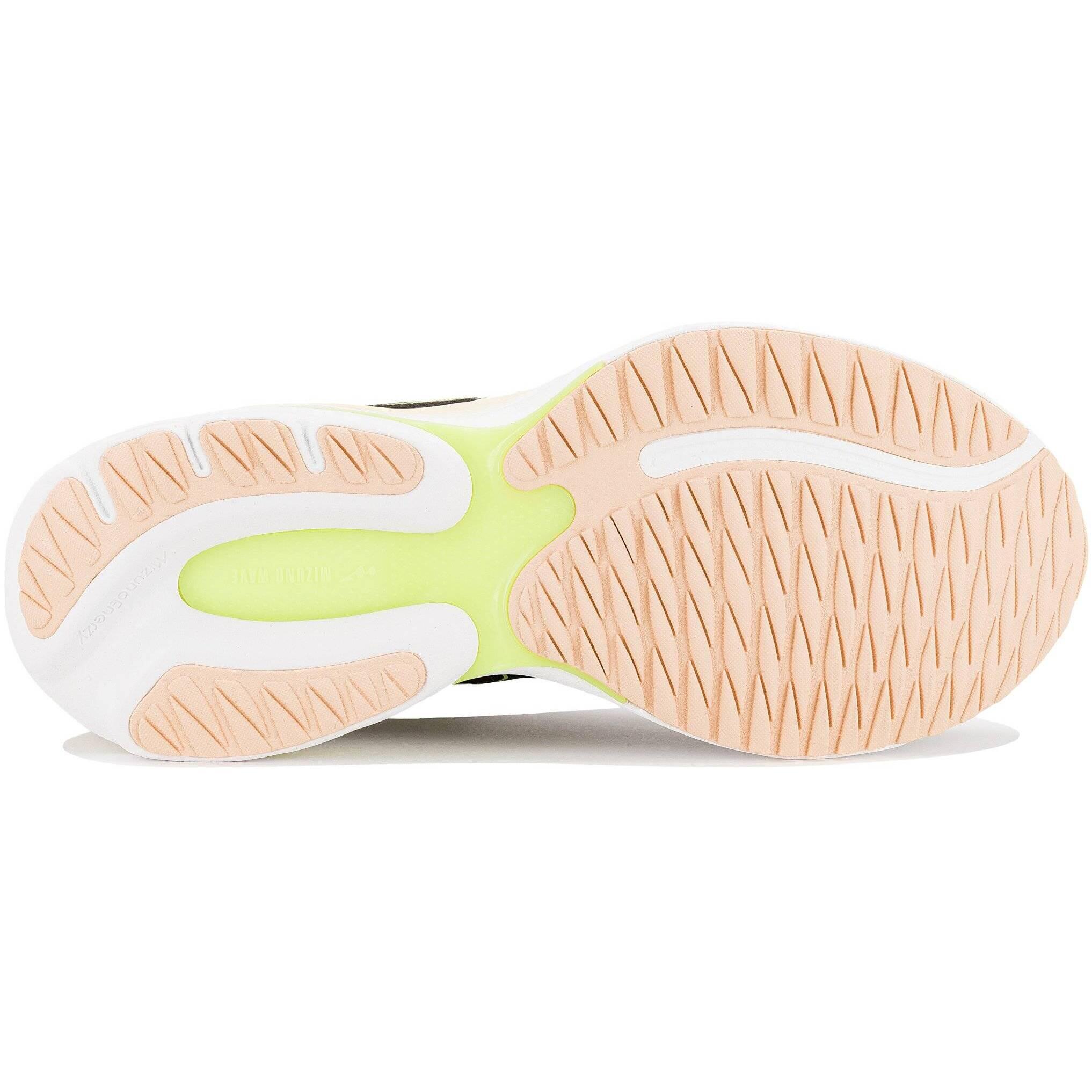 Scarpe running da donna Mizuno Wave Ultima Wos 4/7
