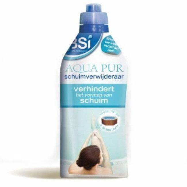 BSI Aqua Pur Schuimverwijderaar