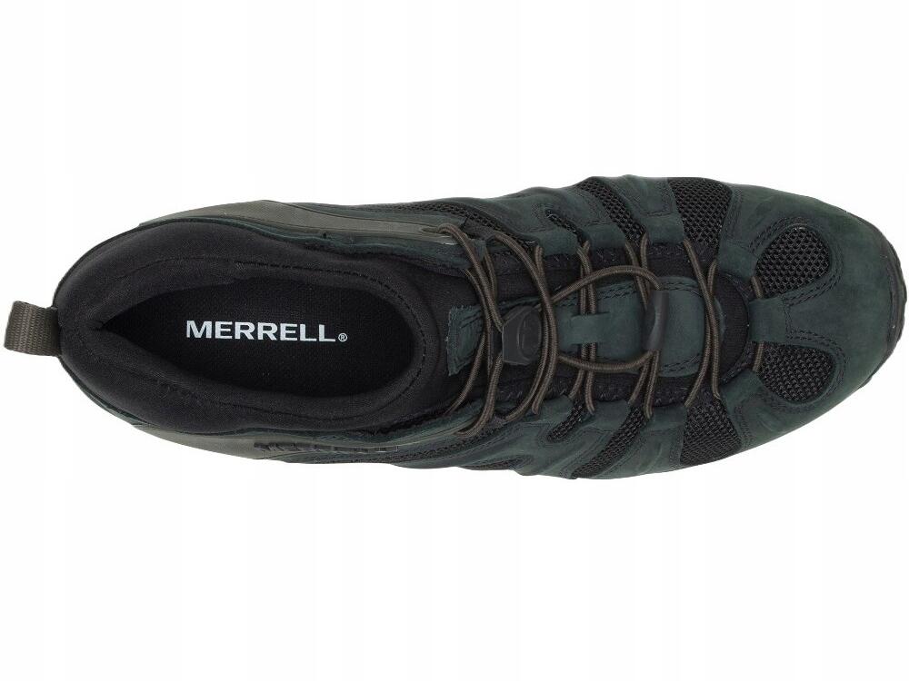 BUTY męskie MERRELL CHAMELEON J033091 obuwie trekkingowe turystyczne 48 6/7