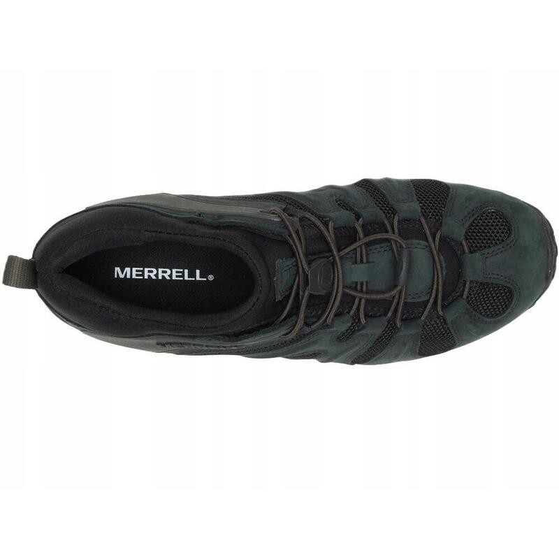 Buty Trekkingowe Męskie Merrell Chameleon Stretch