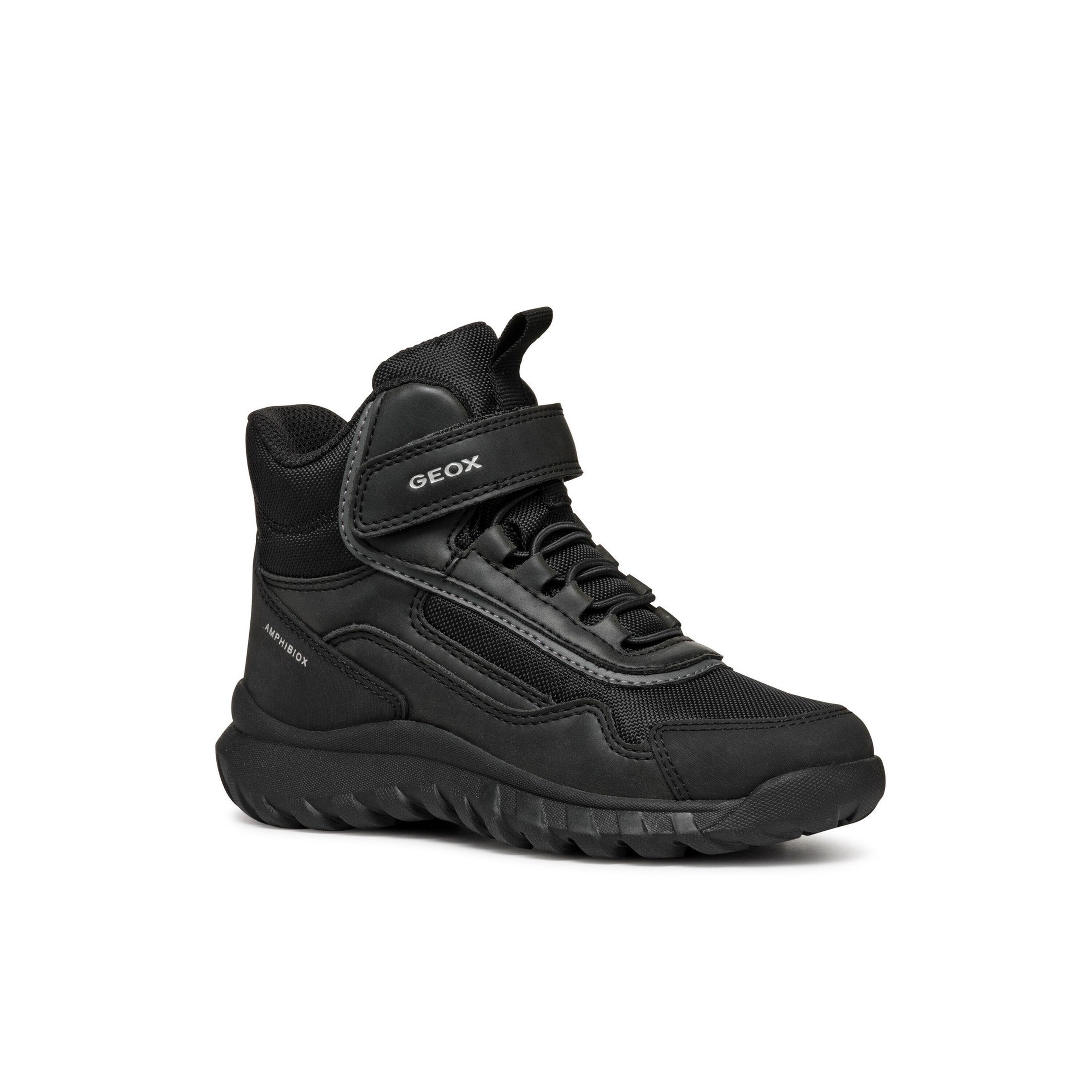 Sneakers da bambina Geox Simbyos 2/5