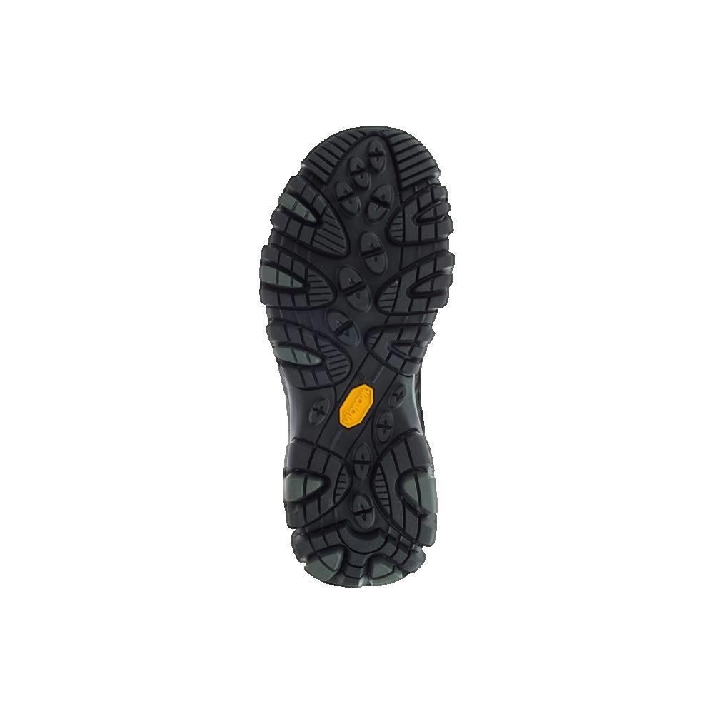Chaussures Merrell Moab 3 gris pour femme 3/6
