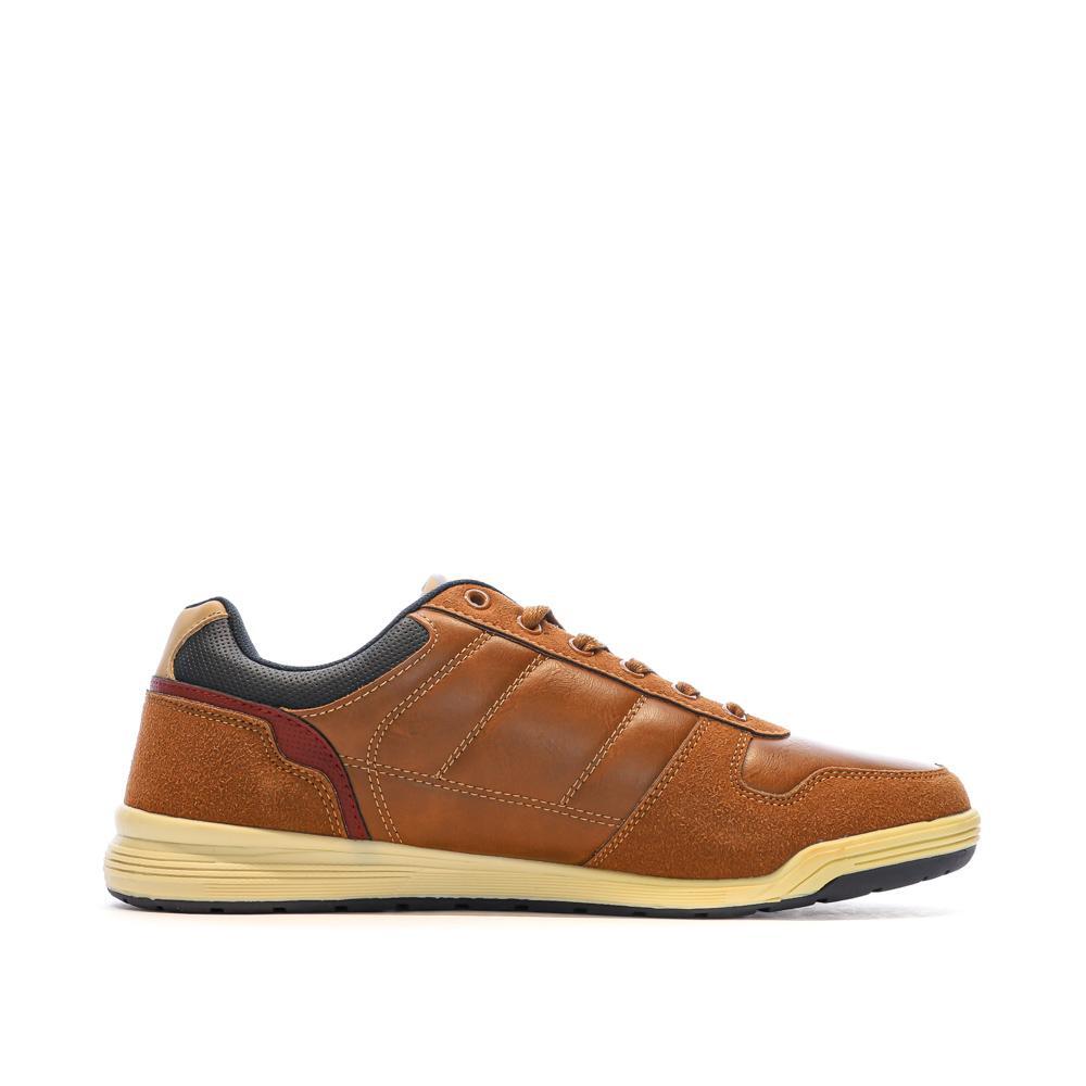 Sneakers Marroni Uomo Umbro Slade 3/7