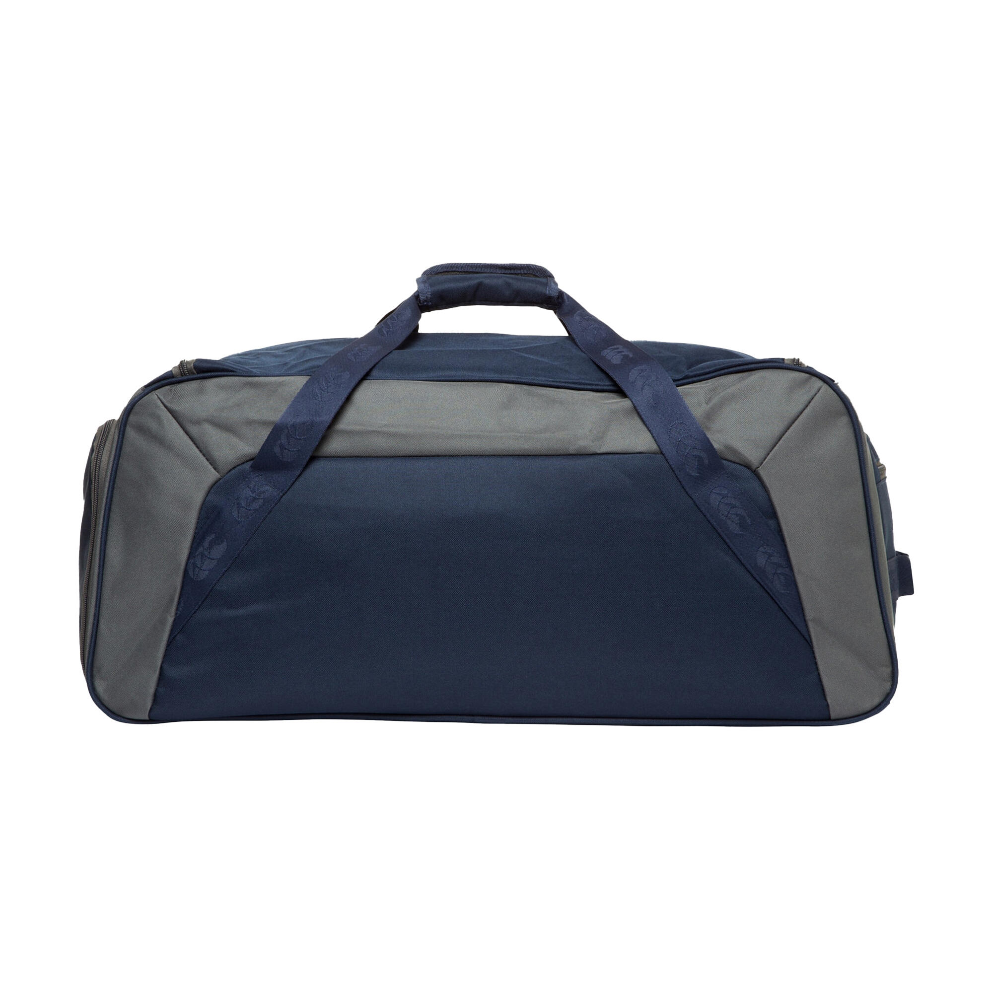 Borsone Canterbury Classic Blu Navy 2/4