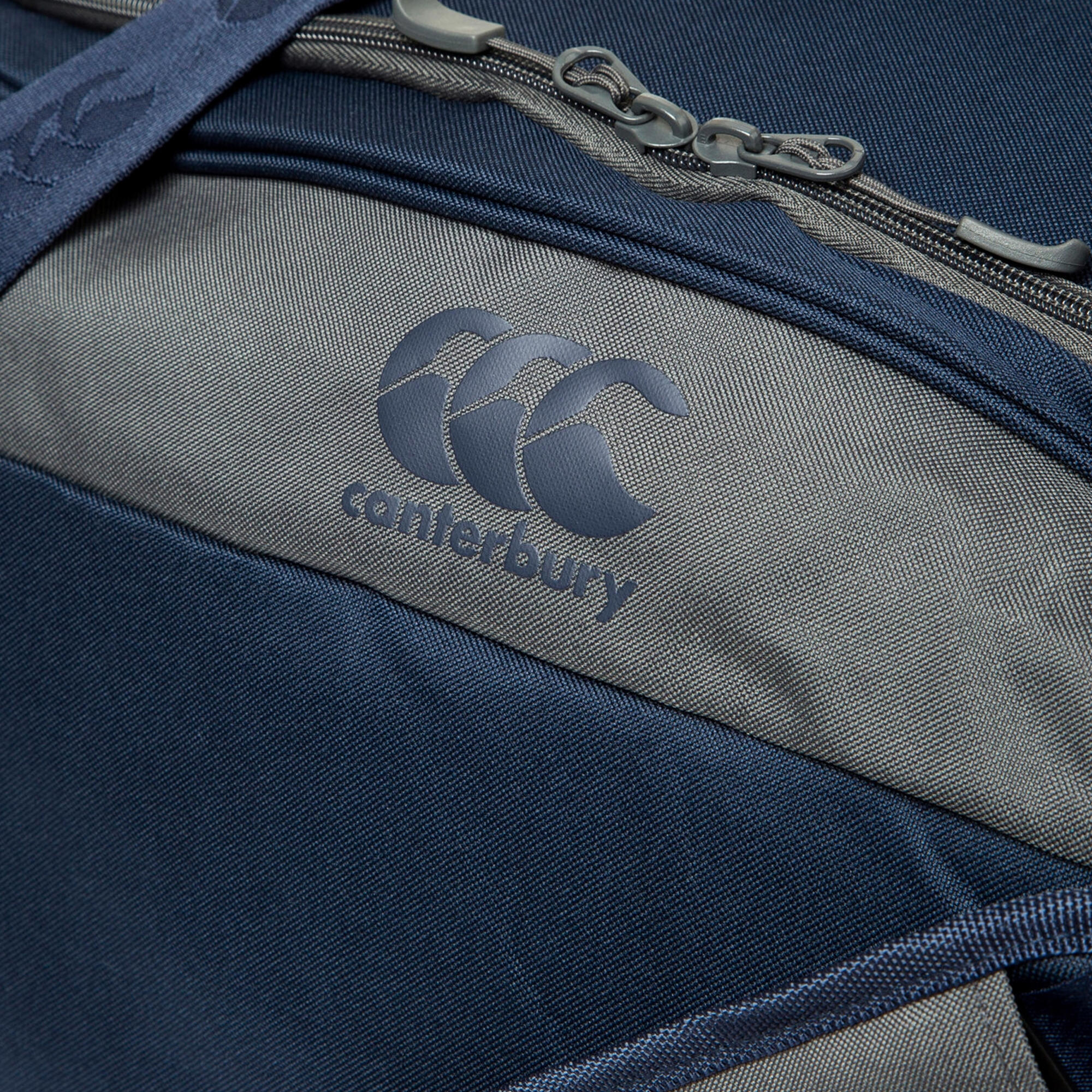 Borsone Canterbury Classic Blu Navy 3/4