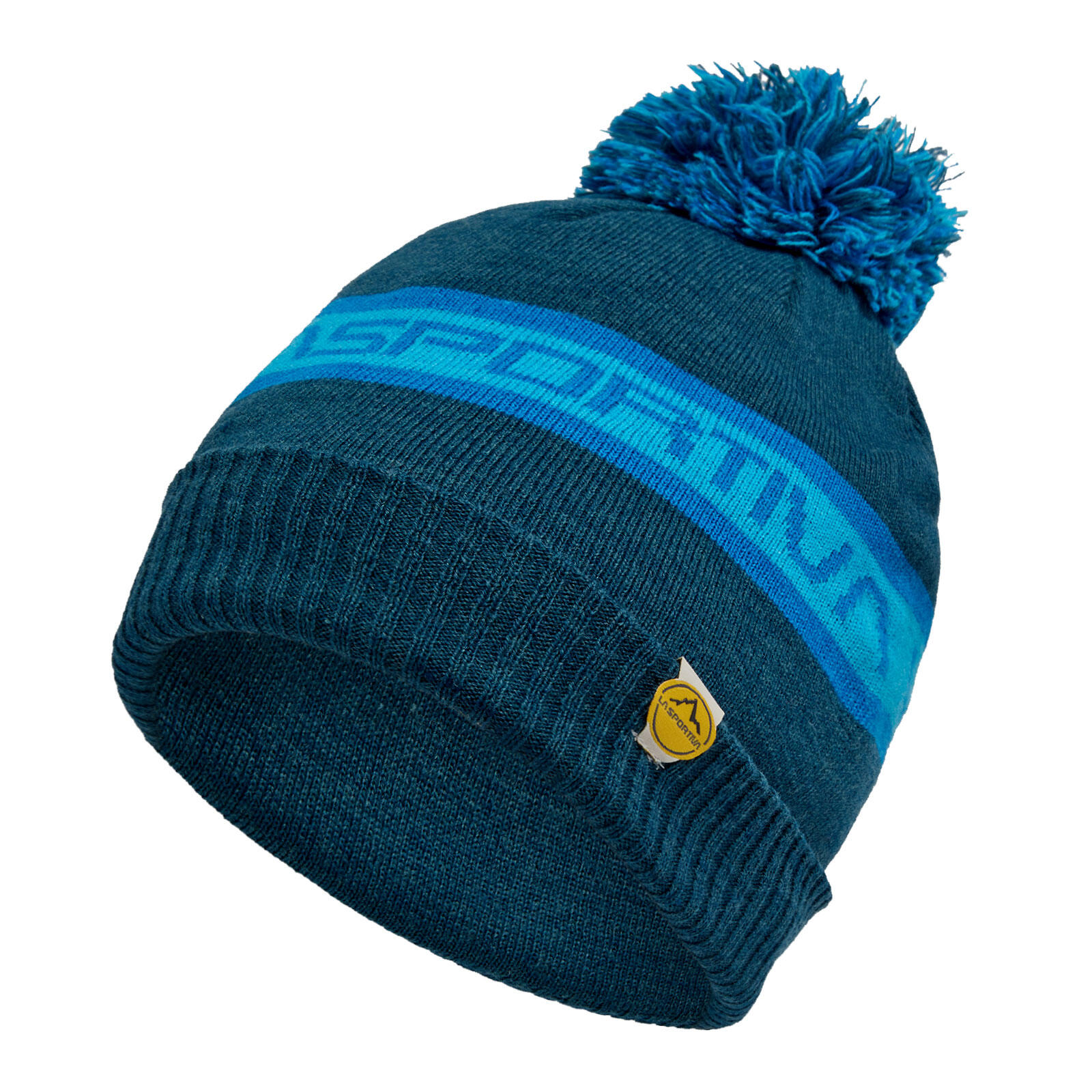 LA SPORTIVA Mütze weich wärmend kuschelig - Orbit Beanie