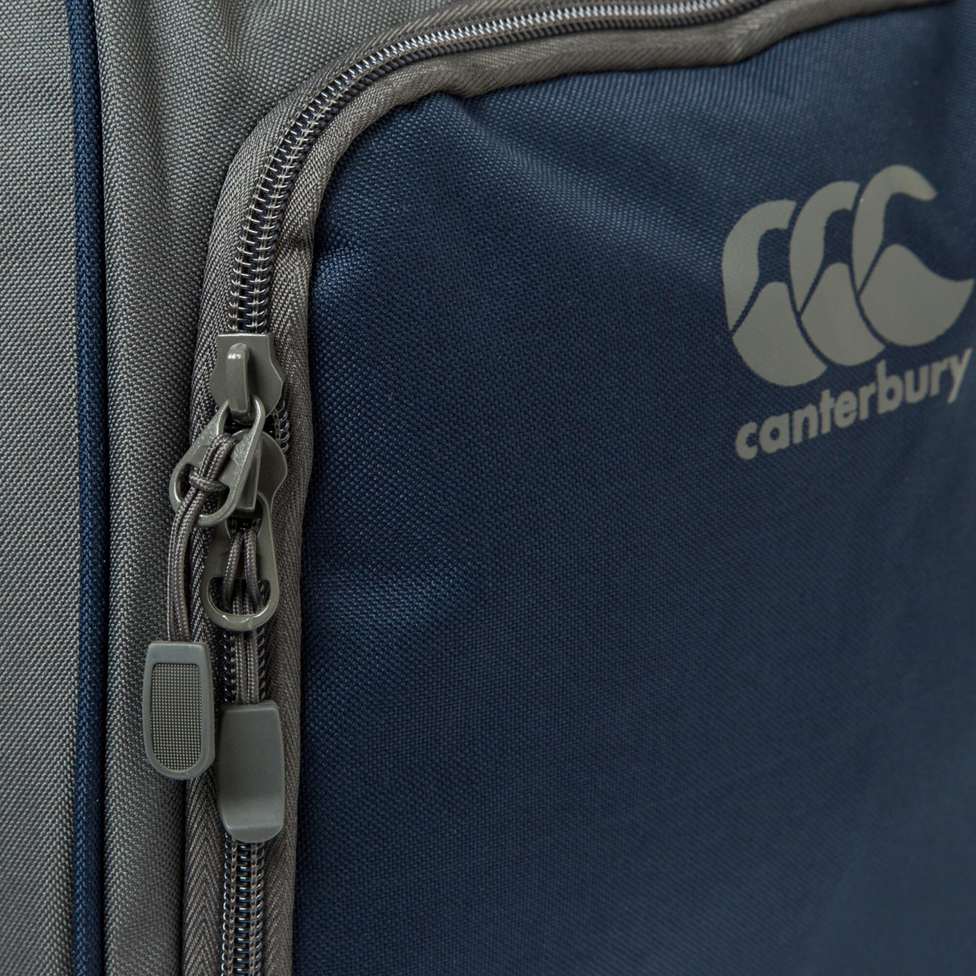 Borsone Canterbury Classic Blu Navy 4/4