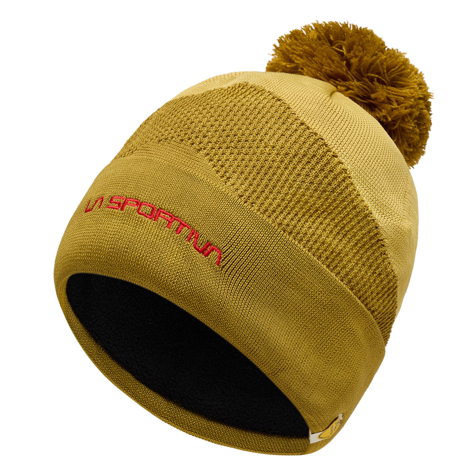 LA SPORTIVA Mütze weich wärmend kuschelig - Knitty Beanie