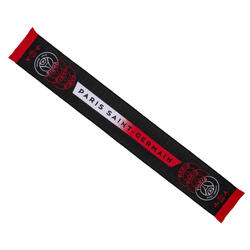 Echarpe PSG - Collection officielle PARIS SAINT GERMAIN - Taille 140 cm