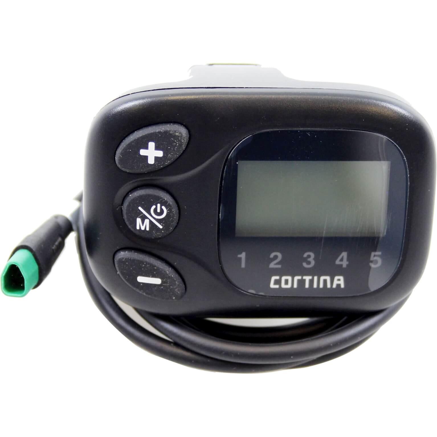 BAFANG Bafang display DP C15 Canbus