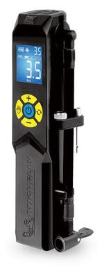 Michelin mini luchtcompressor 10 bar voor onderweg