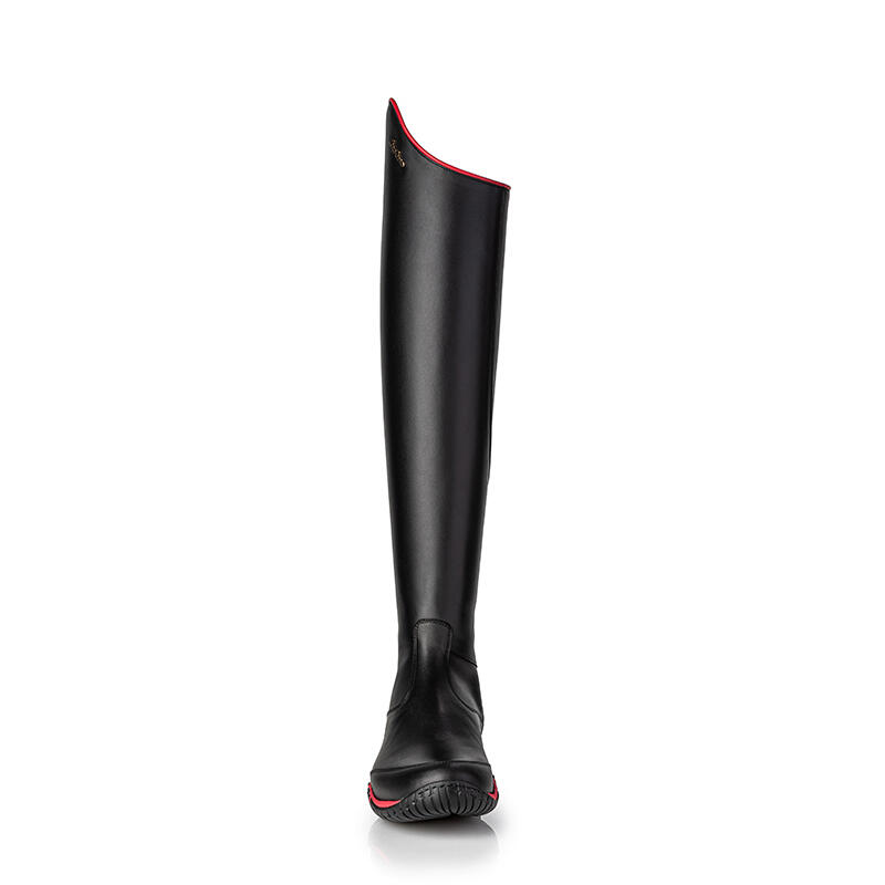 Botas de equitação Sergio Grasso Hve +0 4/4