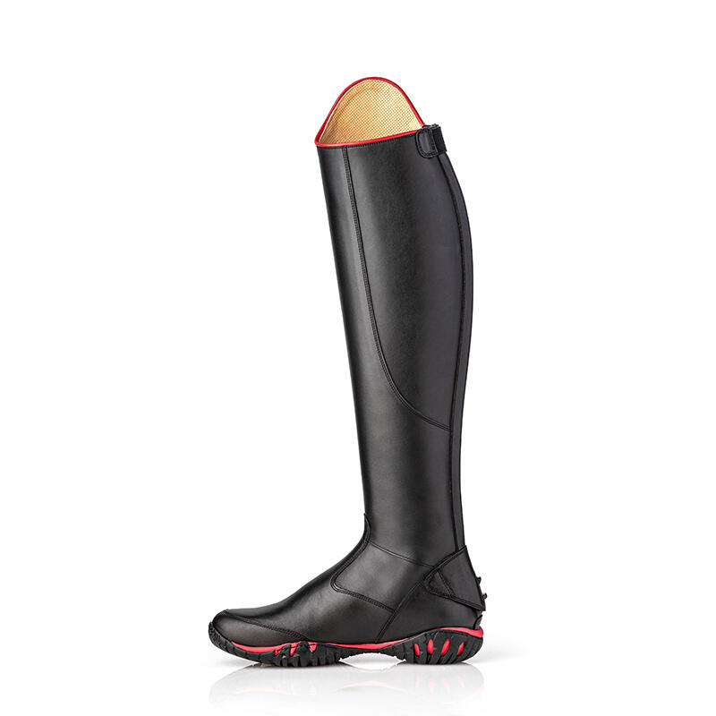 Botas de equitação Sergio Grasso Hve +0 3/4