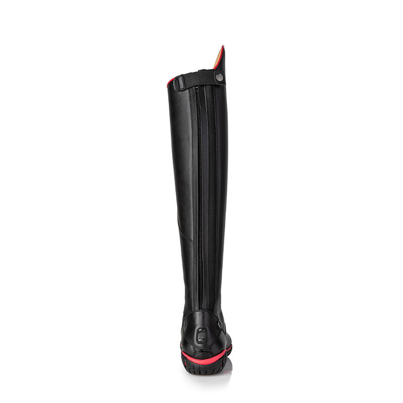 Botas de equitação Sergio Grasso Hve +0 2/4