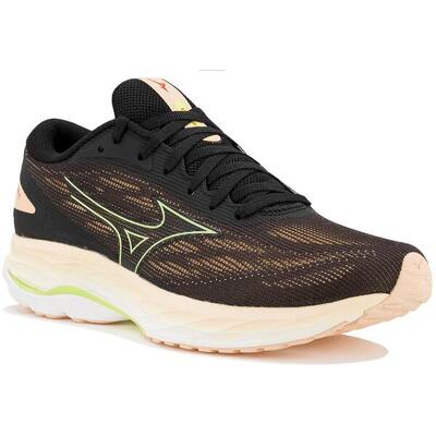 Hardloopschoenen voor dames mizuno wave ultima wos