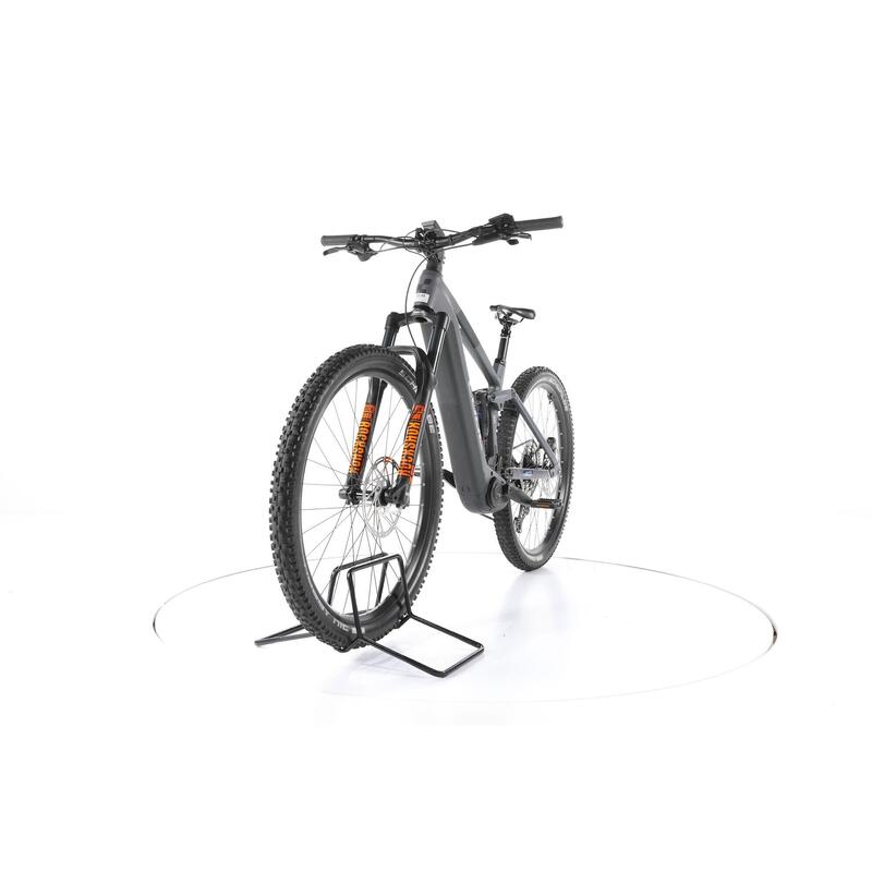 Refurbished - Cube Stereo Hybrid 140 HPC Race 625 Fully E-Bike 2023 - Zeer goed