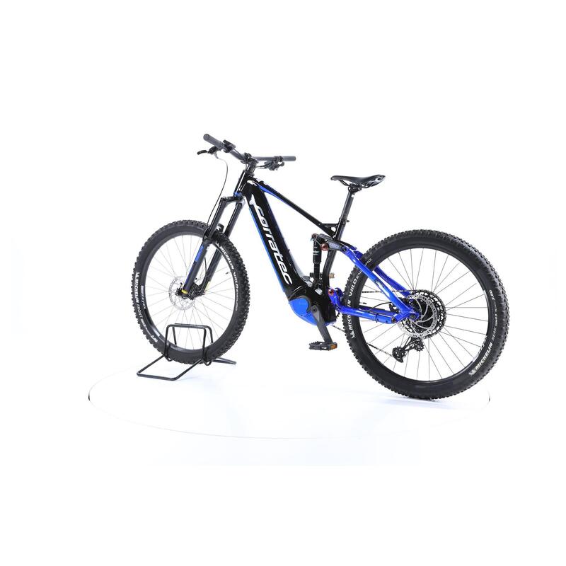 Reconditionné - Corratec E-RS 160 Vélo électrique VTT 2021 - Bon