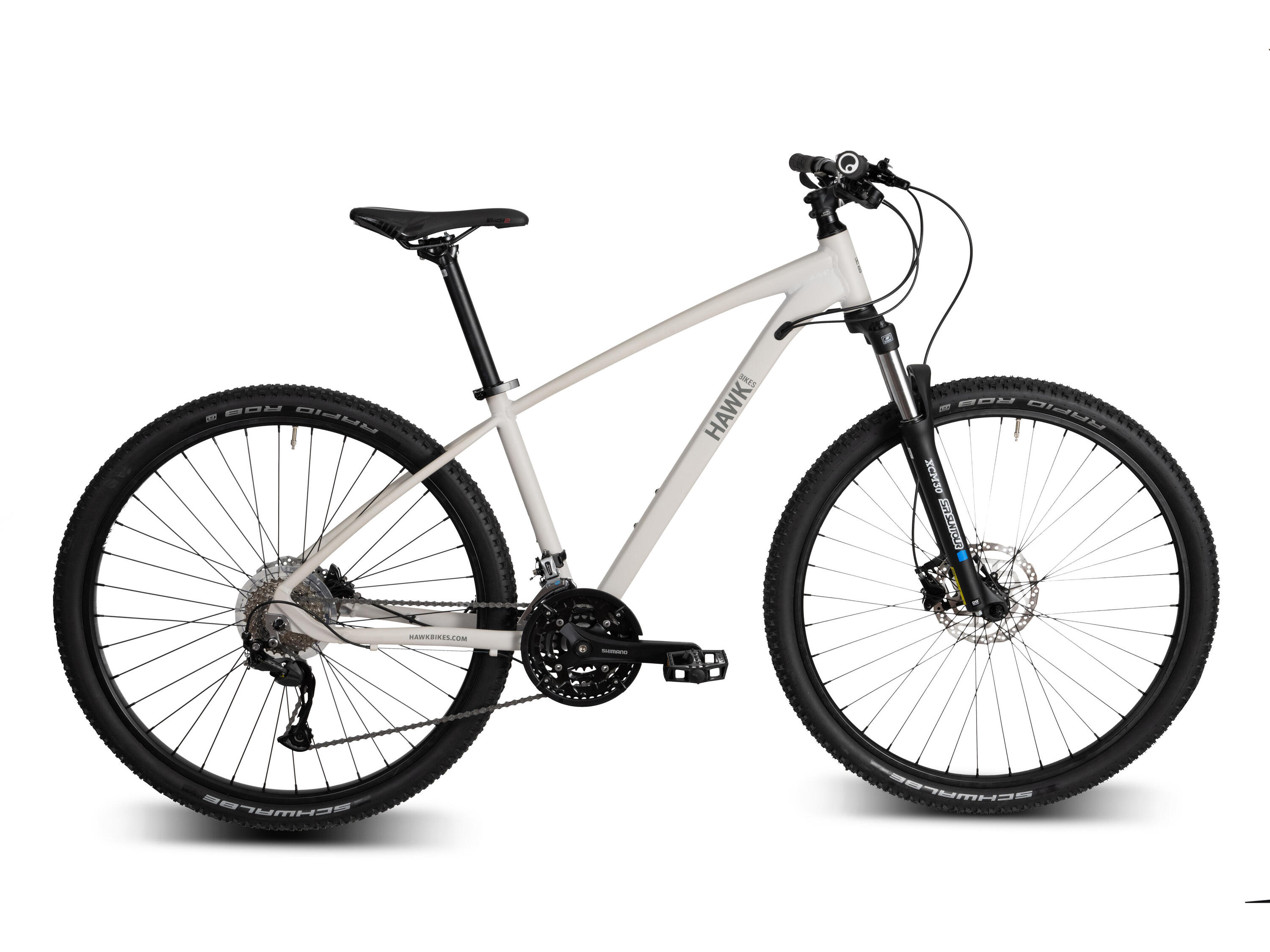 HAWK BIKES HAWK Trail One Mountainbike 29" 27-Gang