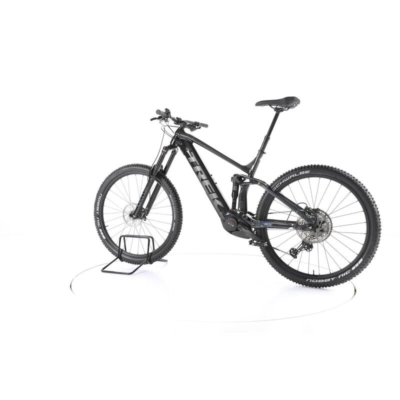 Reconditionné - Trek Rail 7 Gen 3 Vélo électrique VTT 2024 - Bon