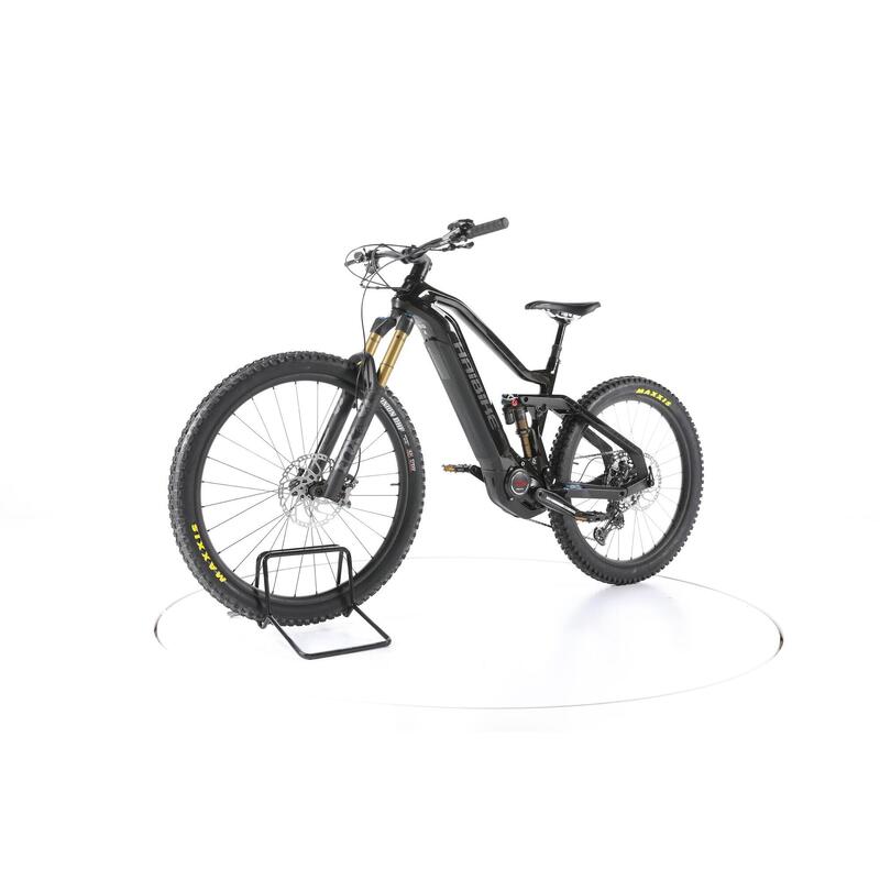 Refurbished - Haibike AllMtn 7 Fully E-Bike 2021 - Zeer goed