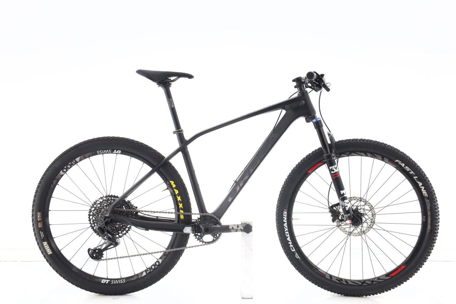 Orbea Alma Orbea Veneto Orbea Alma Usata Telaio Mtb Orbea